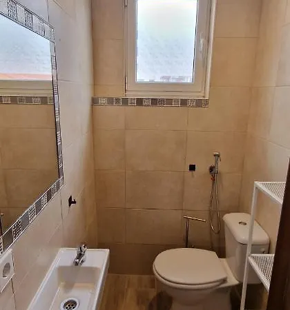 El Cuarto De Marques - 8 Pax - Al Lado De San Lorenzo Апартаменти