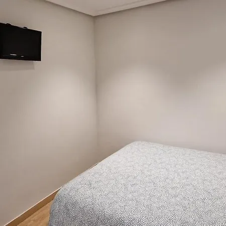 Апартаменти El Cuarto De Marques - 8 Pax - Al Lado De San Lorenzo *