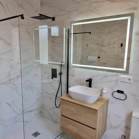 Апартаменти El Cuarto De Marques - 8 Pax - Al Lado De San Lorenzo