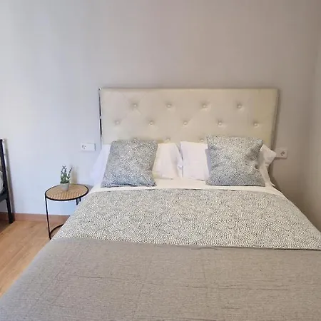 Апартаменти El Cuarto De Marques - 8 Pax - Al Lado De San Lorenzo *