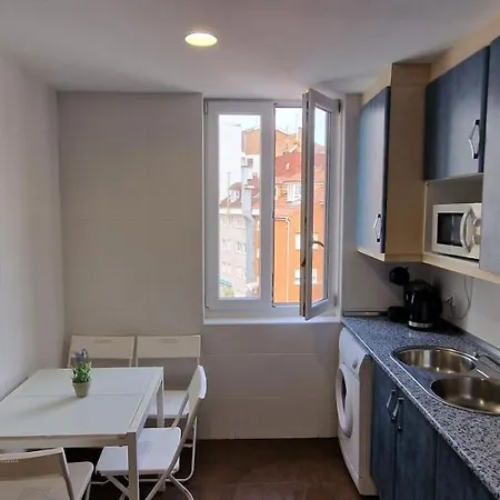 El Cuarto De Marques - 8 Pax - Al Lado De San Lorenzo Апартаменти *